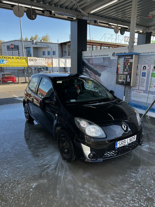 Sprzedam Renault Twingo 2010
