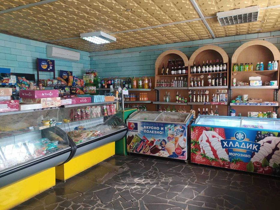 Продам магазин, готовий бізнес