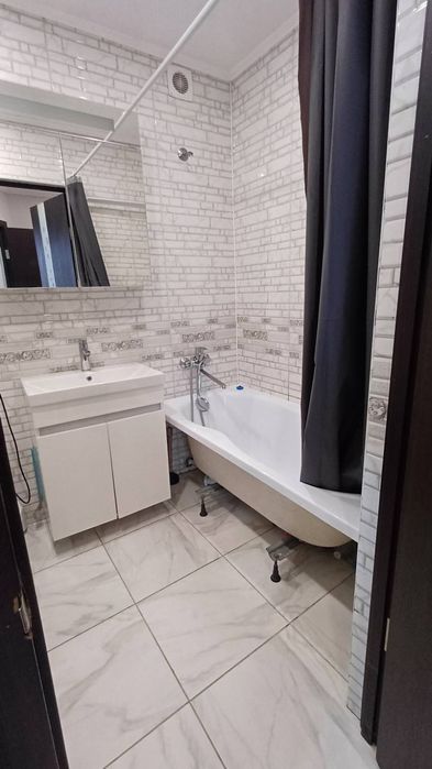 Продам однокомнатную квартиру