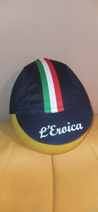 Czapeczka L'Eroica