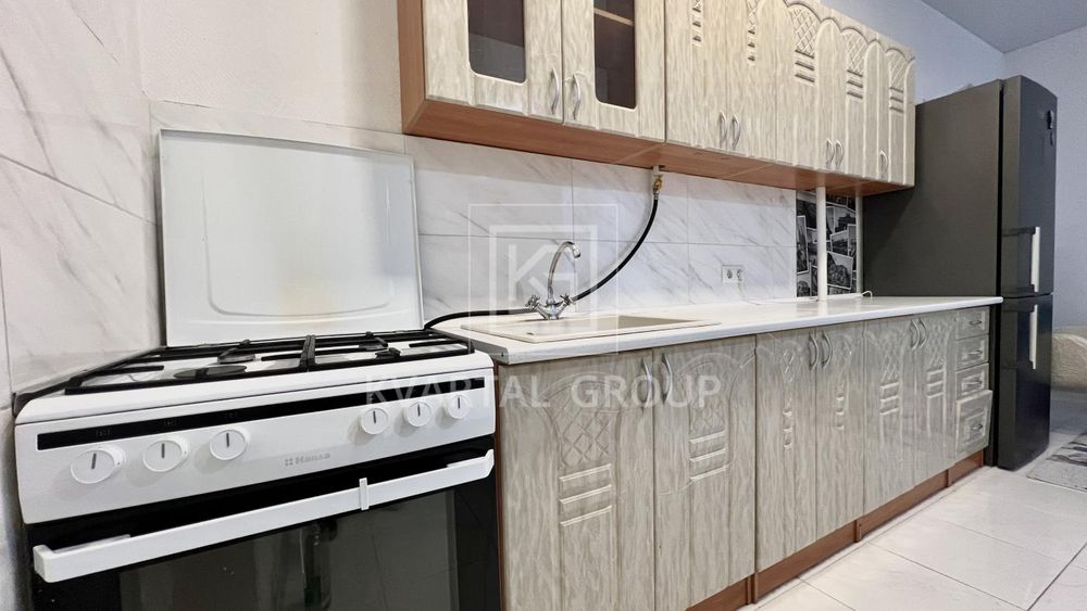 Продаж Євро 2 кімнатної квартири Київ голосіївській район