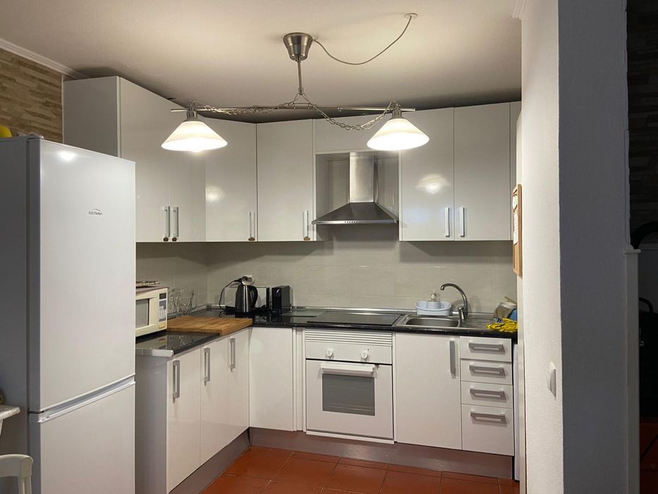 Quarto para arrendar