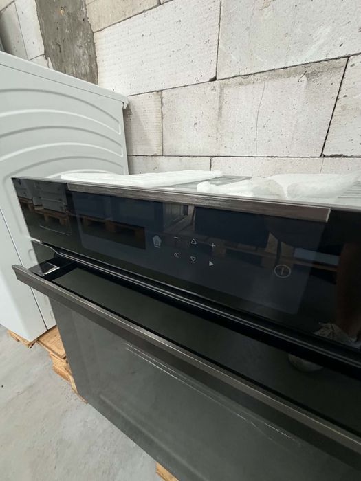 Piekarnik do zabudowy Haier HWO60SM6S9BH