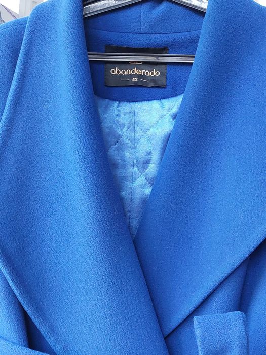 Пальто жіноче демісезонне (Туреччина)