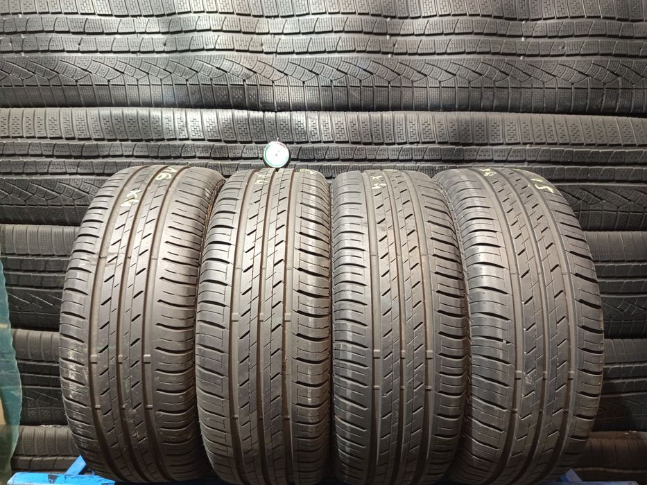185/55R15 Bridgestone Ecopia ep150