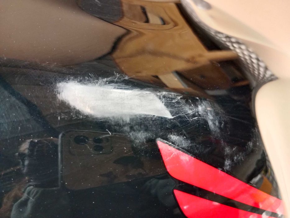 Honda CBR 929 SC44 Zbiornik Paliwa Bak Paliwa 00-02