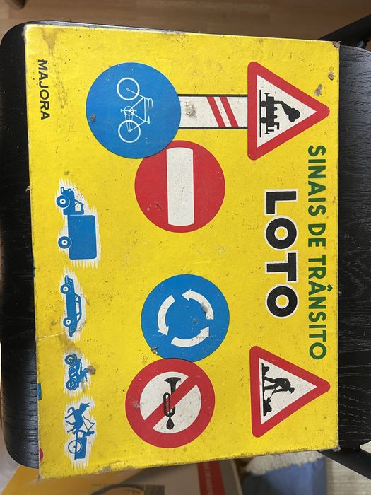 Jogos de Mesa Diversos