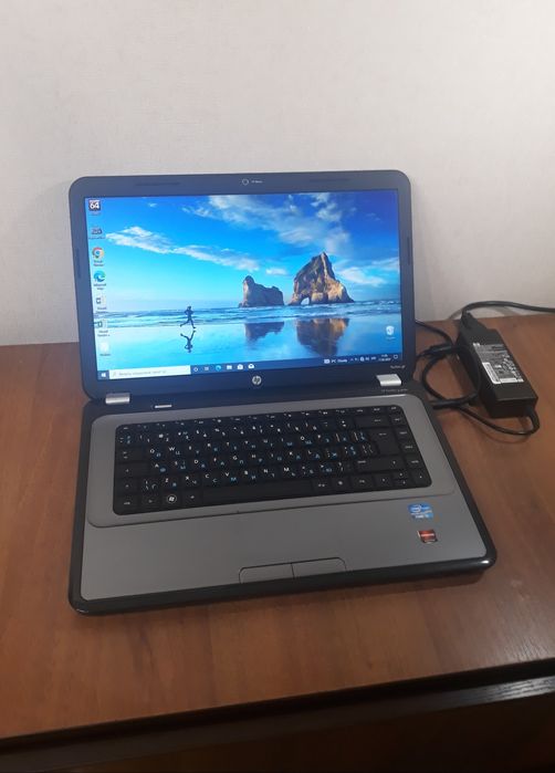 Ноутбук HP Pavilion g6 i5-2430M/ 6 Gb/ Hdd 320 Gb