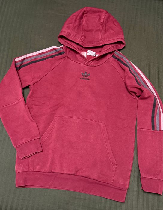 Спортивная кофта худи Adidas