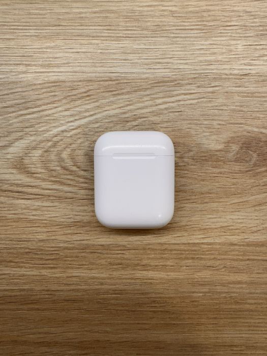 Airpods 2nd Gen - A2031