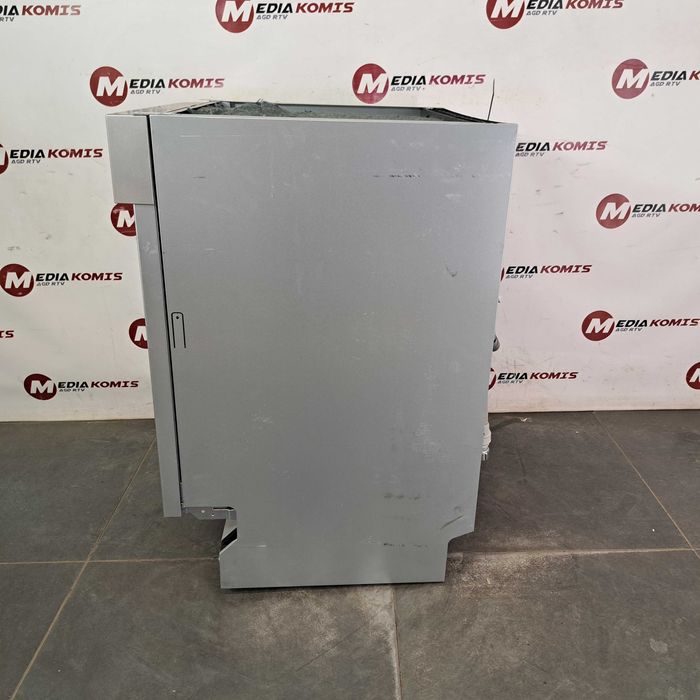 Zmywarka Amica EGSP 573 911 E [2 lata gwar] D / 13 kpl / 47 dB / 11 litrów / 6 prg