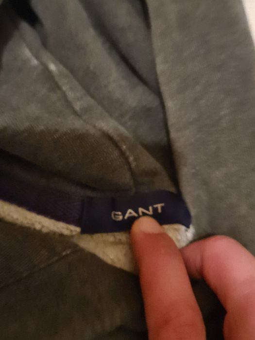 Vendo camisola  Gant