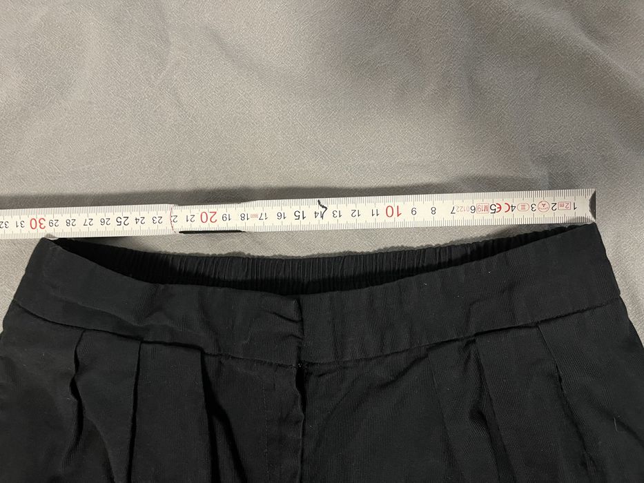 Чорні брюки Primark