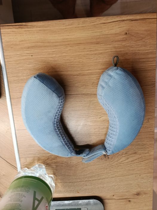 Rollersy poduszka podróżna stabilizująca szyję dla dzieci