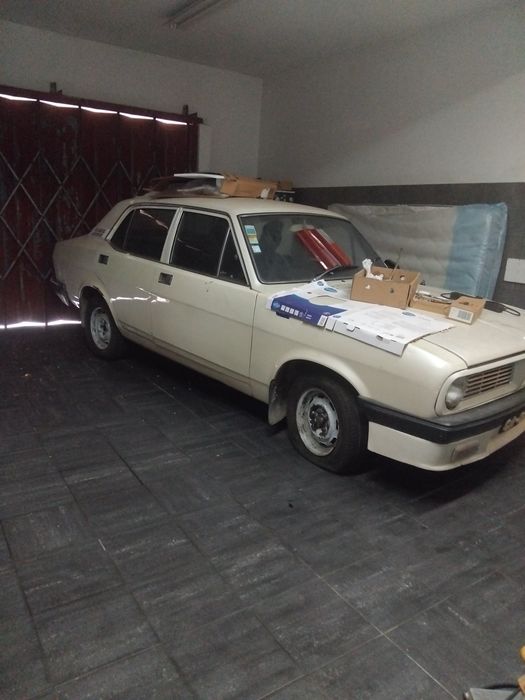 Morris Marina Super 1.3