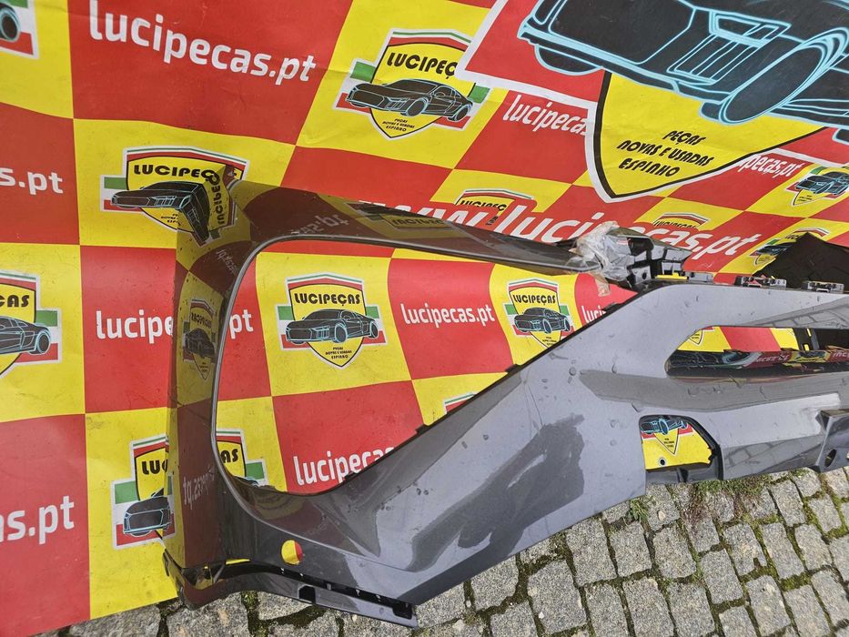 Pára-choques Frente Citroen C5 X (21/+)