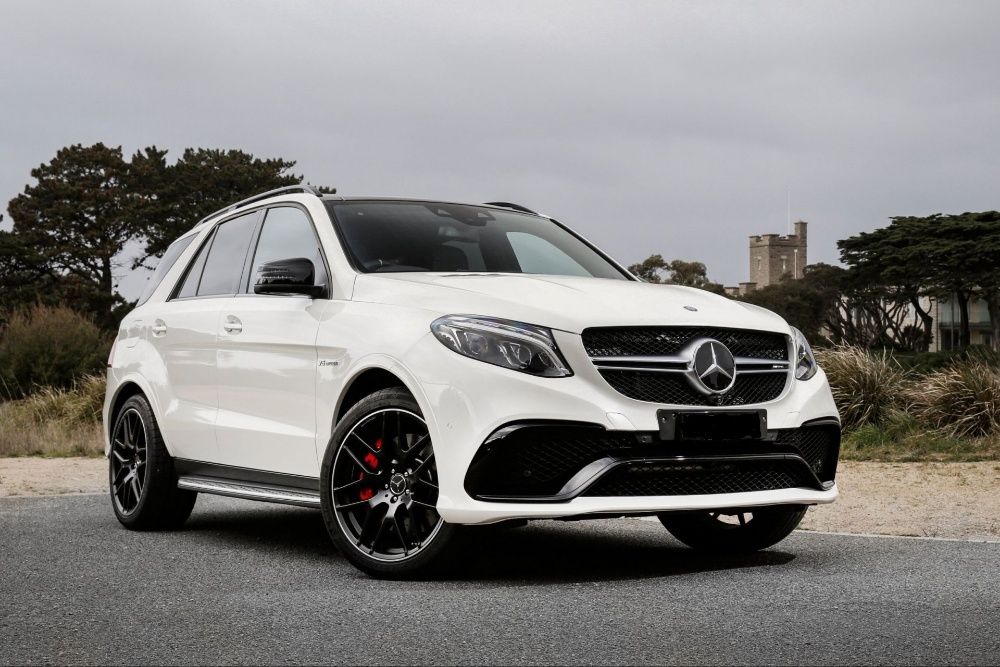 Разборка Мерседес Mercedes GLE GELS 166 167 292 C167 W223