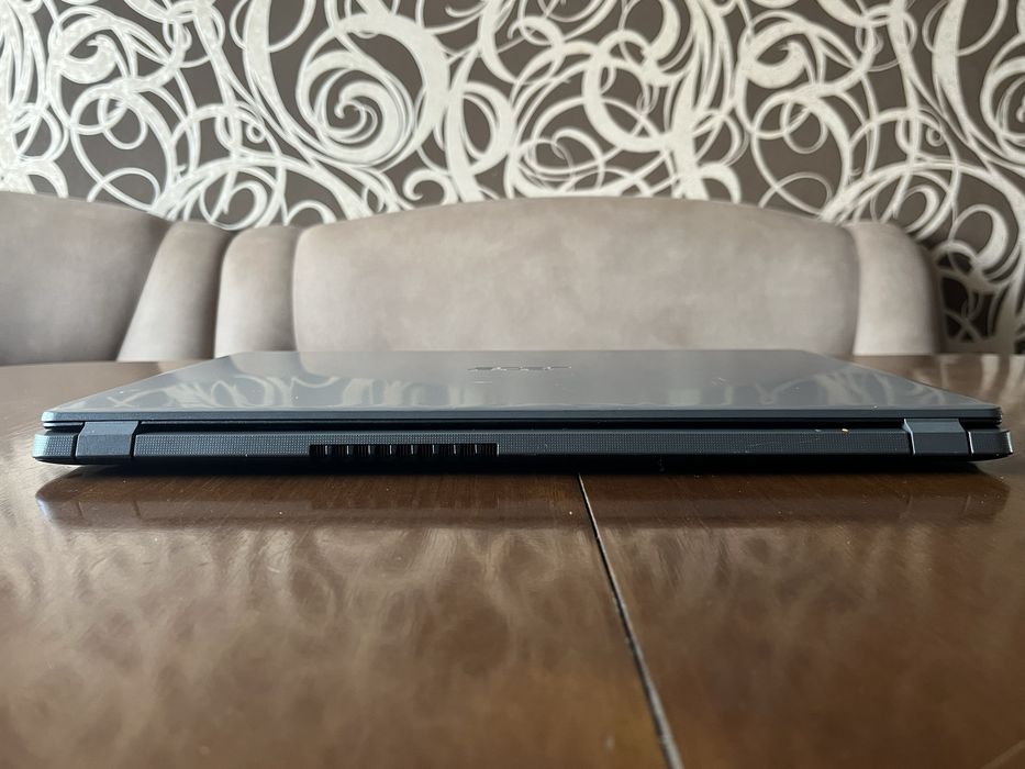 Ноутбук 15.6" Acer Aspire 3 на Intel i5-1035G1 с 8ОЗУ / 256SSD / FullHD