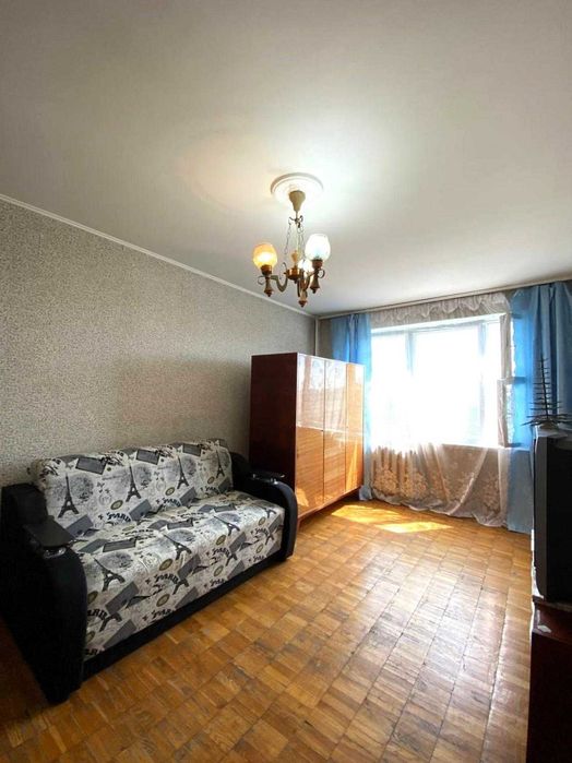 Ратушного 25А, Солом'янка, оренда 1 к квартири - View 3