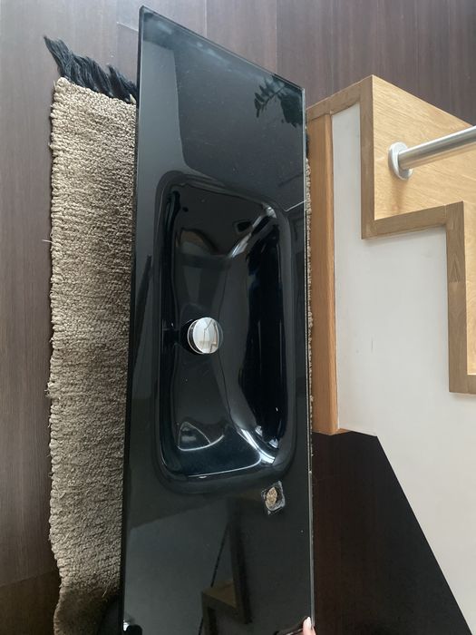 Pedra lavatório para móvel