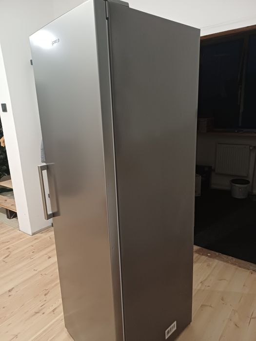 Морозильна Шафа, Морозілка gorenje