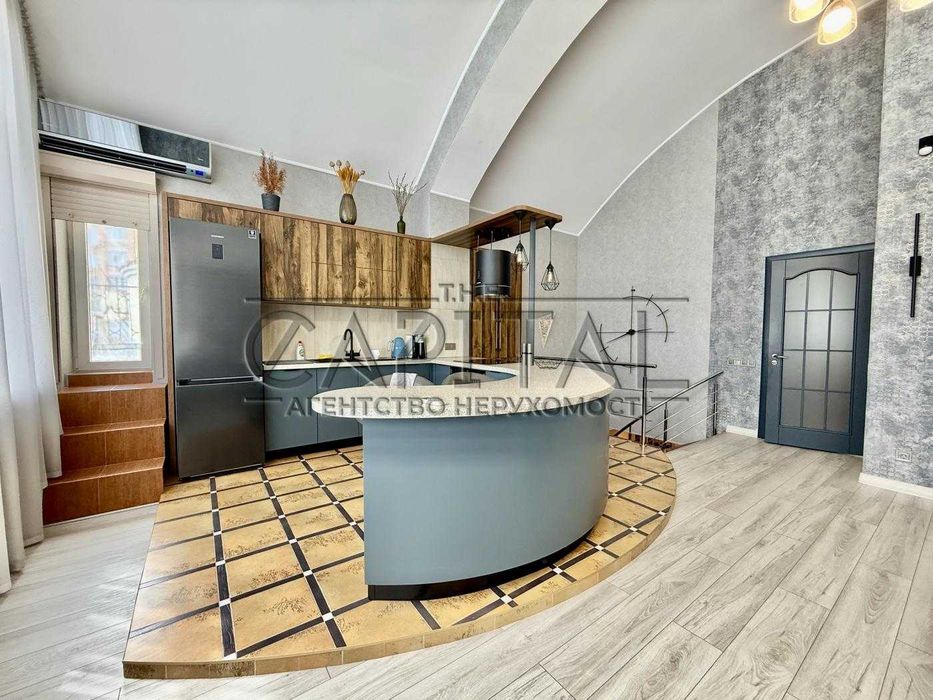 Квартира – Київ - Більше
