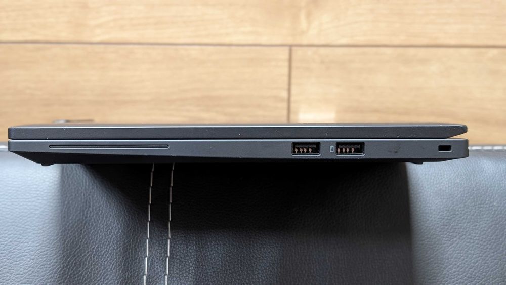 NEW Lenovo ThinkPad T14s Gen 5 14" Ultra 7 155U 14ядер 16Gb DDR5 512Gb