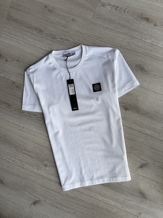 Футболка Stone Island