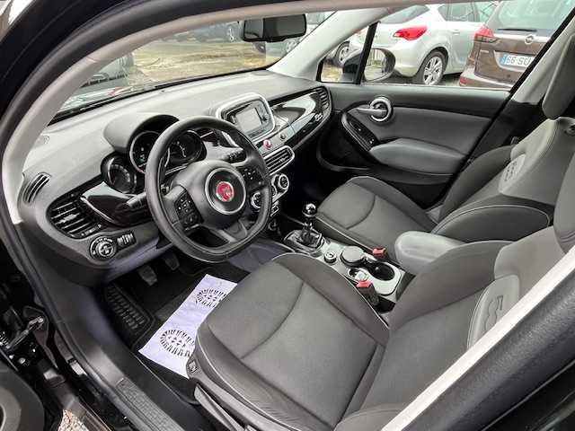 FIAT 500 X 1.3 MJET
