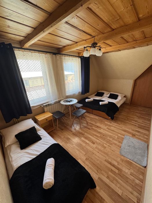 Pokoje Gościnne u Staska