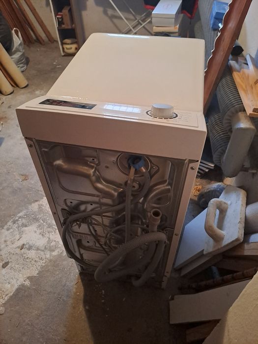 Pralka Electrolux EWT 1266 XW Nowa Cena!