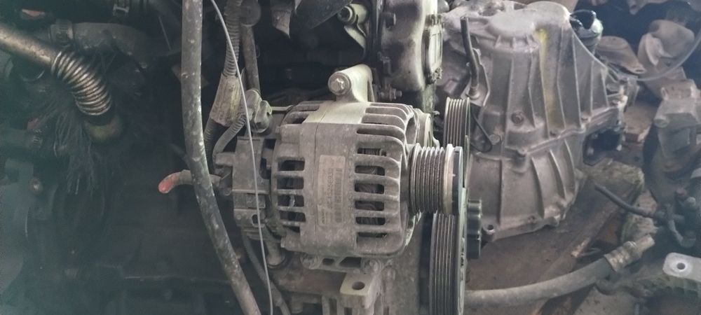 Alternator opel 1.3 CDTI