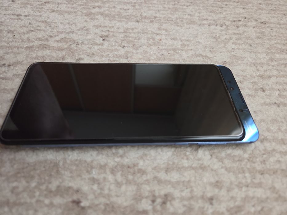 Mi mix 3 5g, слайдер, 6/64, snapdragon 855,: 9 400 грн