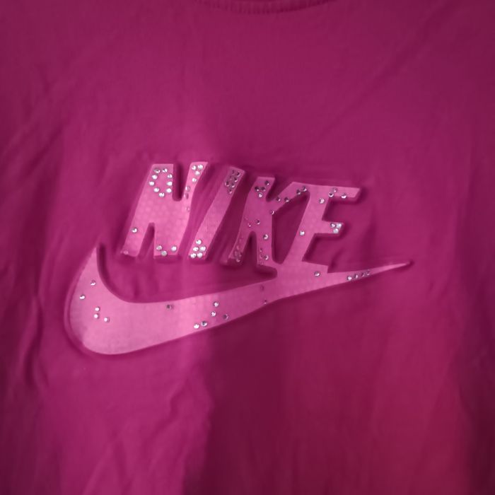 Bluzeczka damska ,Nike ,S