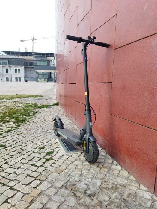 Trotinete xiaomi 3 - Mi Electric Scooter 3 (oportunidade)