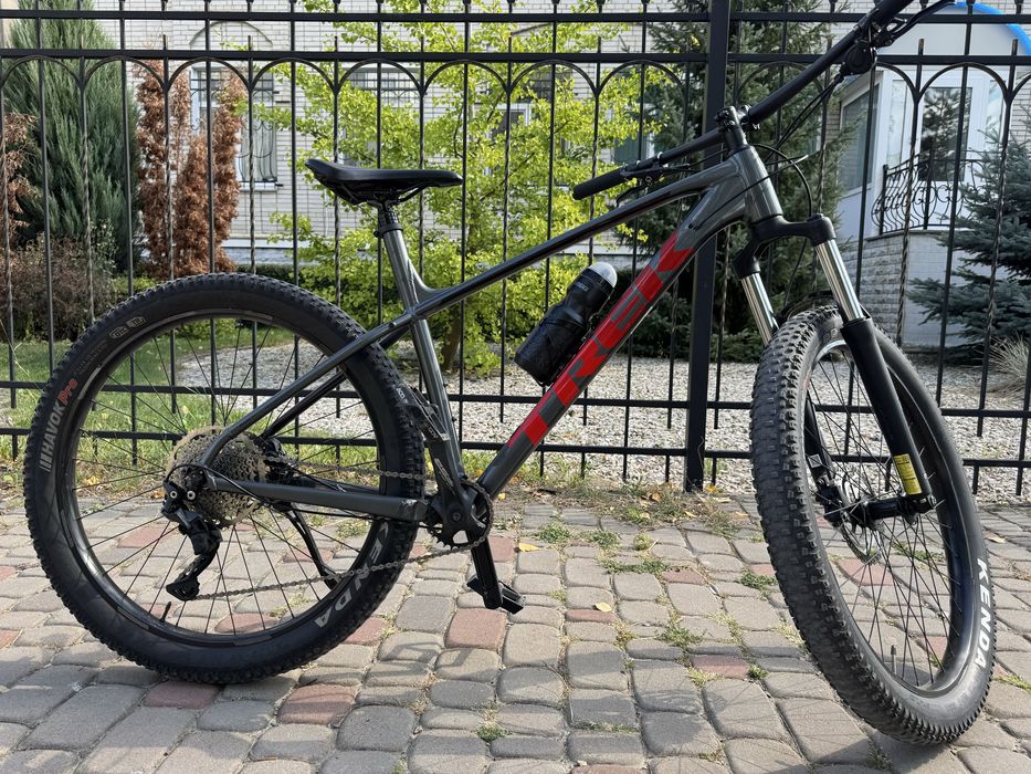Велосипед Trek Roscoe 6, рама Xl