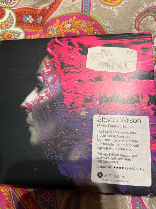 Płyty CD różne- Madonna, OSTR