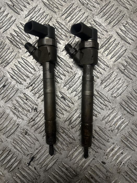 Wtryskiwacz 3.2 cdi 096