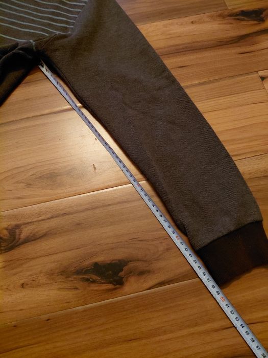 Sweter męski XL .