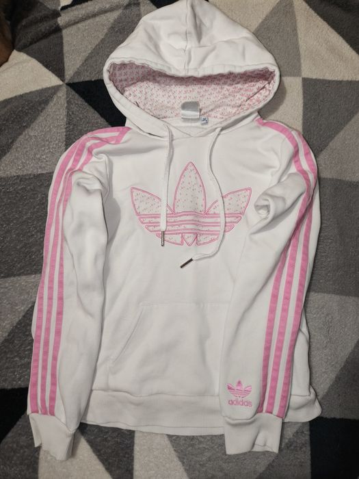 Брендовый худачок adidas