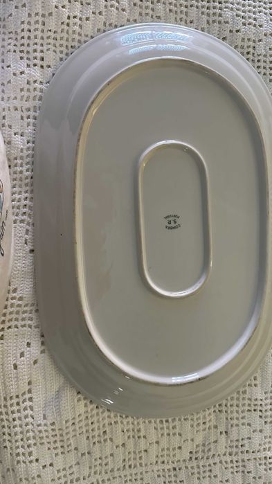 Travessa retangular Coimbra S.P. Portugal