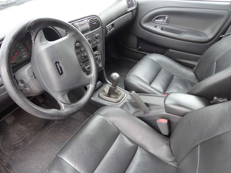 Volvo S40 1.9 DCI de 2001