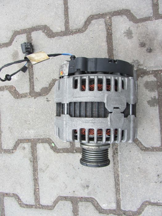 Генератор Crafter Sprinter Крафтер Спринтер 906 06-16рр
