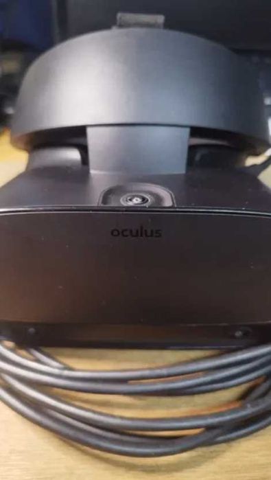 Okulary VR - Rift S