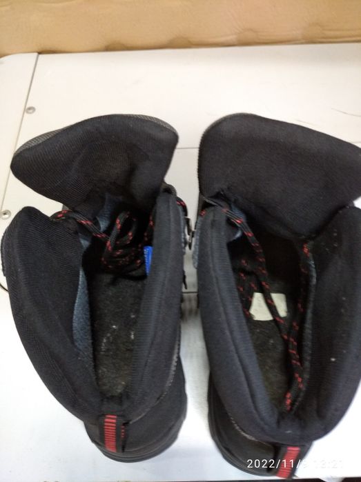 Берцы, Ботинки МС KINLEU. 43размер