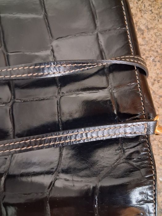 Bolsa gianfranco ferre