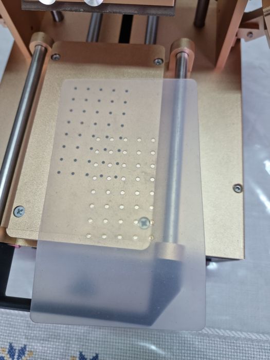 5-in-1 LCD Touch Screen Frame Separator Glue Removal Cellphone Repair