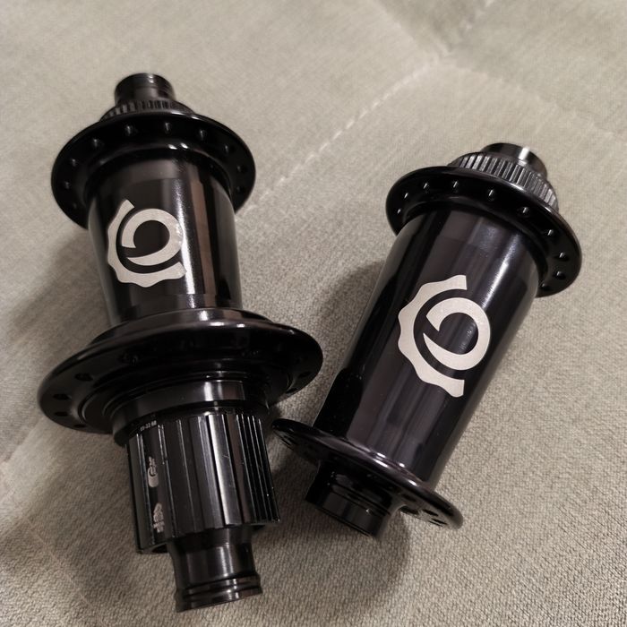 Dla Ciebie wszystko - industry nine hydra - w kategorii