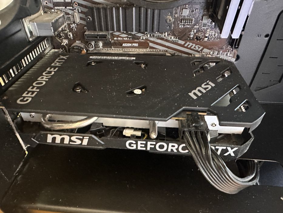 Computador Gaming Ryzen 5