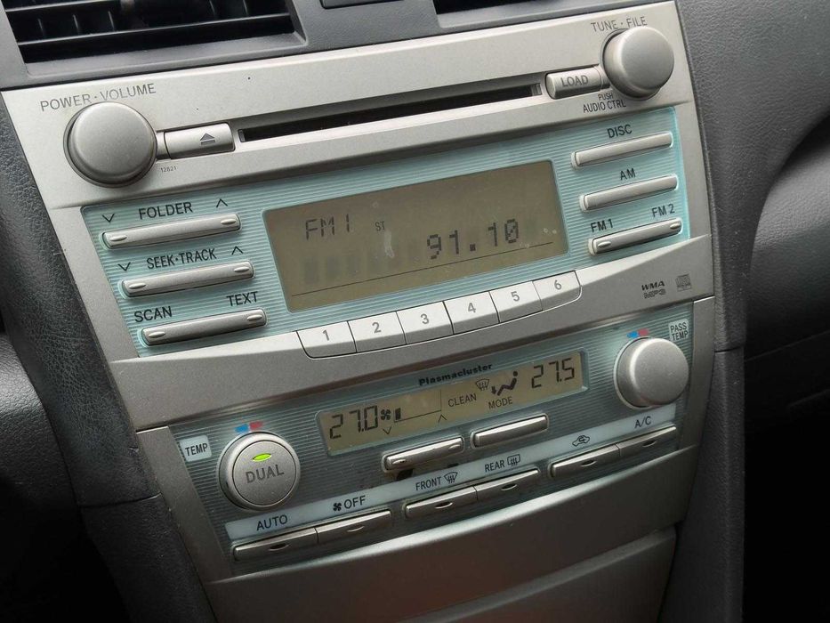 Продам Toyota Camry 2008р. #73527